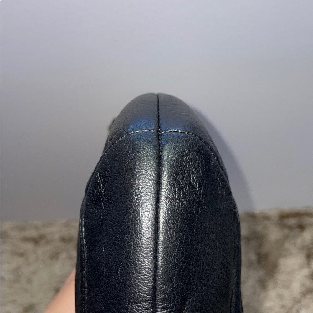 Coach ‘Campbell’ Small Convertible Leather Hobo - Picture 14 of 17